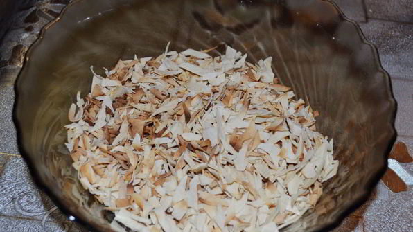 наполеон из лаваша