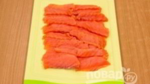 рулетики с лавашом