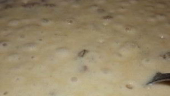 рулеты из лаваша с печенью