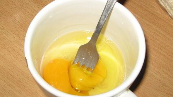 творожные завитки из лаваша