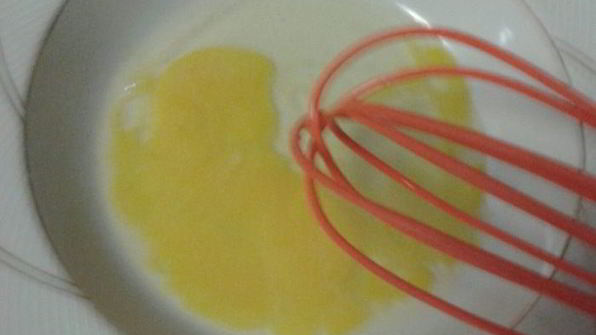 жареный лаваш с сыром и зеленью