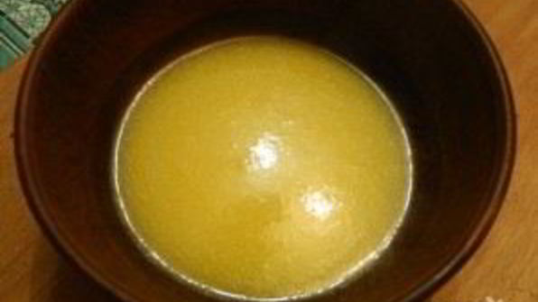 ленивая пахлава из лаваша