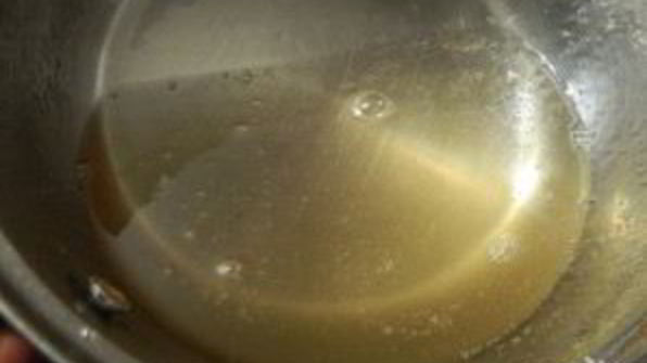 ленивая пахлава из лаваша