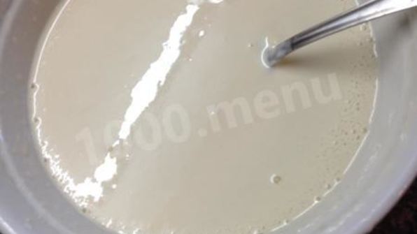 арабская лепешка пита бездрожжевая в духовке