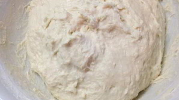 арабская лепешка пита бездрожжевая в духовке