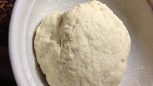 арабская лепешка пита бездрожжевая в духовке