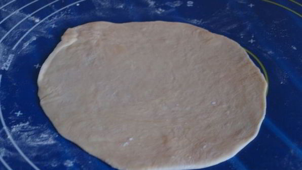 чапати — простые индийские лепешки