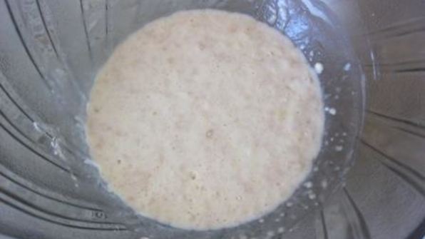 фокачча с тыквой, чесноком и луком