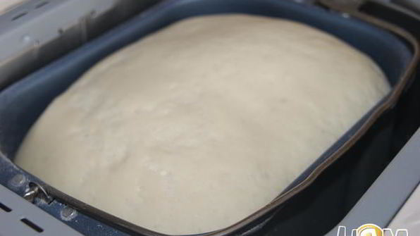 индийские лепешки наан