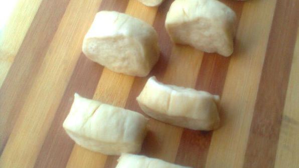 индийские лепешки роти