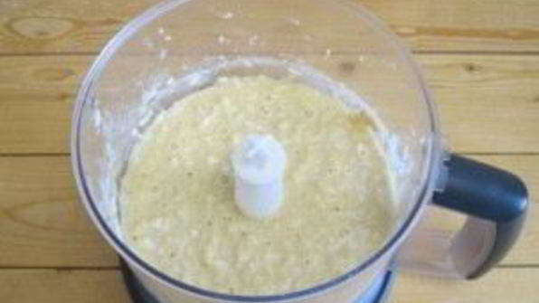 капустные лепешки