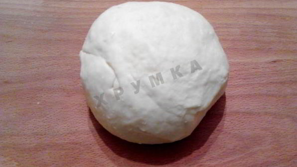 казахский шелпек — лепешки