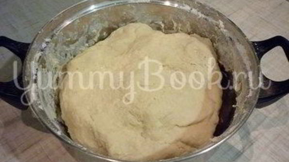 хрустящие лепешки с сыром и зеленым луком