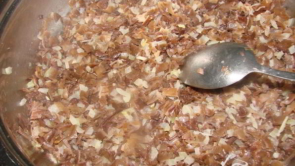 китайские лепешки с мясом и грибами му-эр