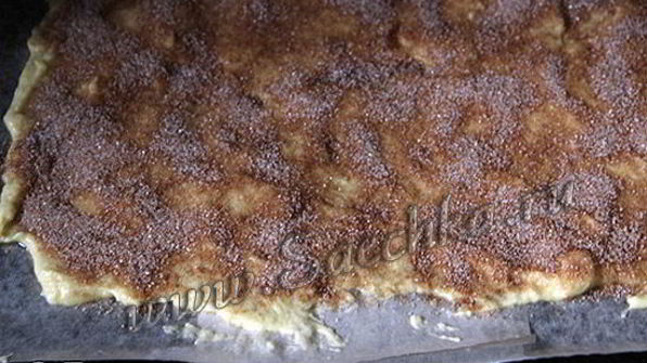 лепешка альмойшавена