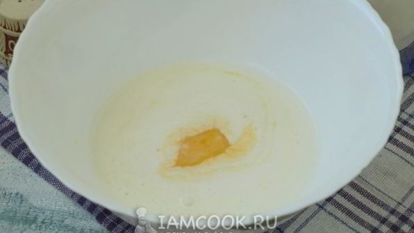 лепешки на кислом молоке на сковороде