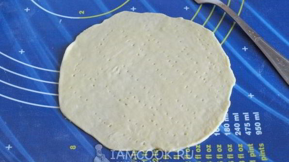 лепешки на кислом молоке на сковороде