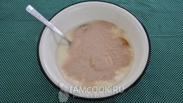 лепешки на сковороде