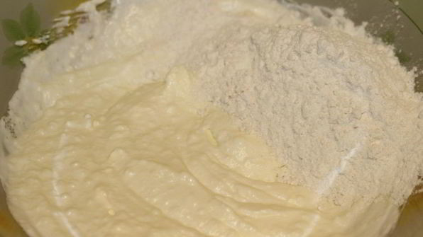 лепешки по-деревенски