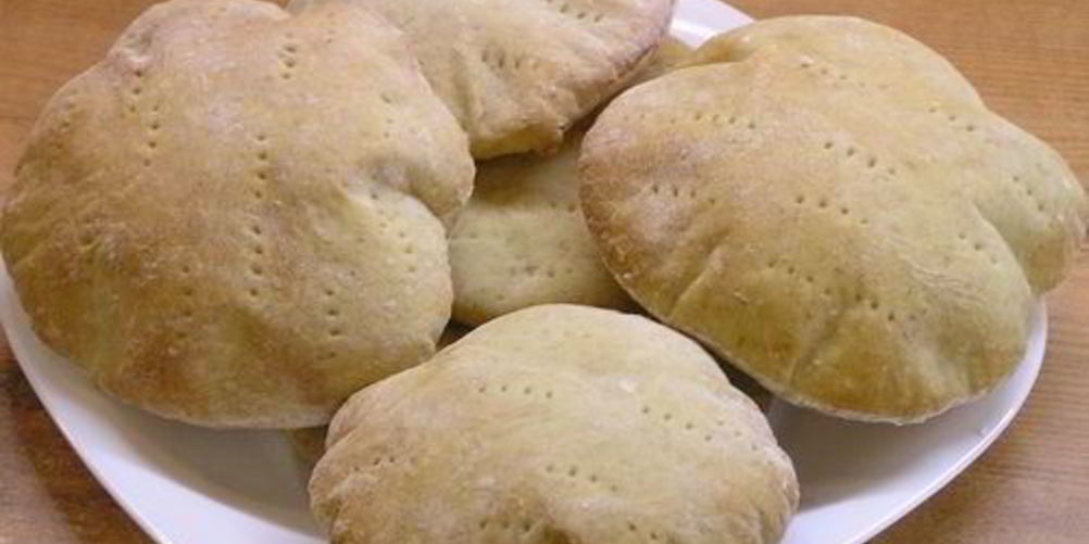 Рецепт лепешек с овсяными хлопьями