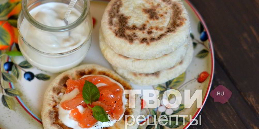 Рецепт лепешек с сыром