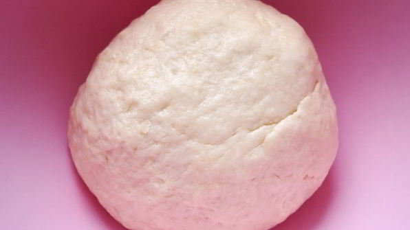 лепешки с зеленью