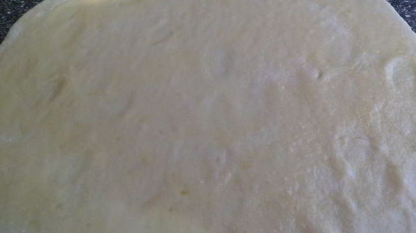 манаиш-лепешки с сыром и кунжутом, заатаром