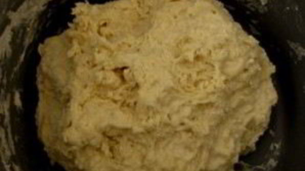 нан о тава индийская лепешка