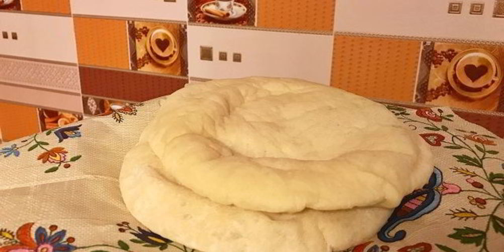 Рецепт питы домашней