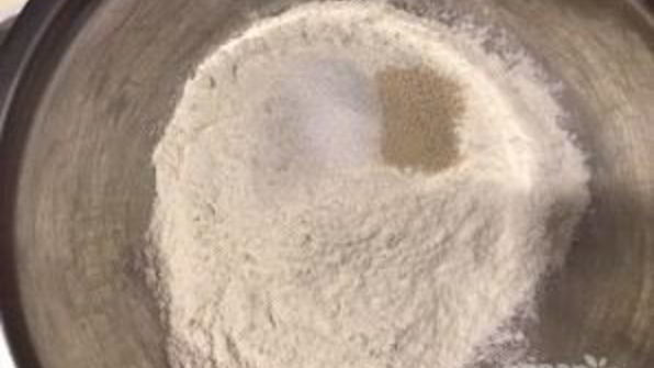 пита домашняя