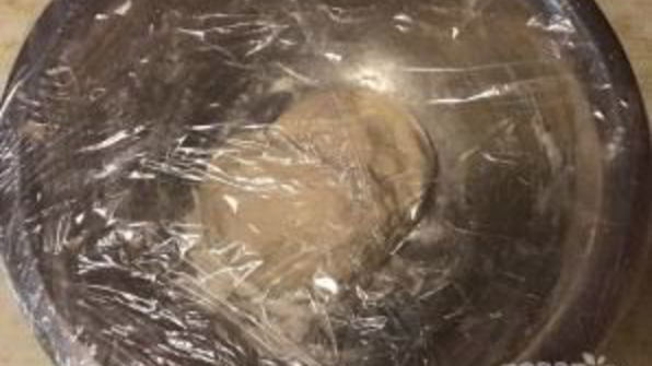 пита домашняя