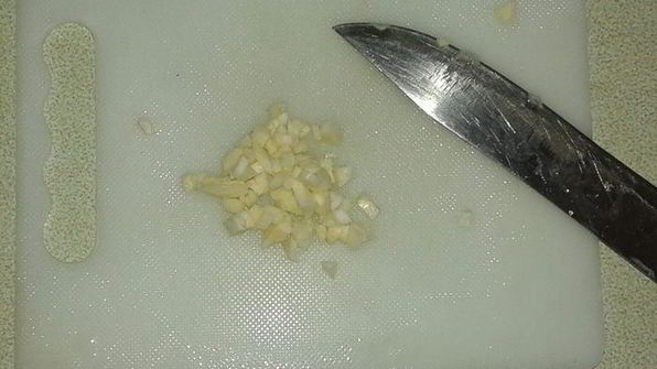 пита с начинкой из курицы и сыра