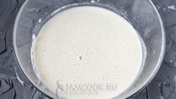 пресная лепешка в духовке