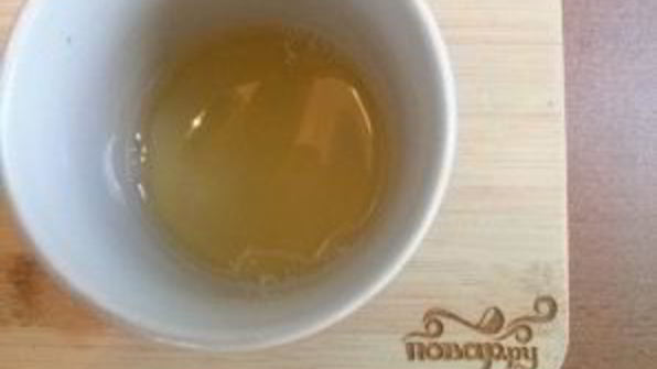 ржаные лепешки