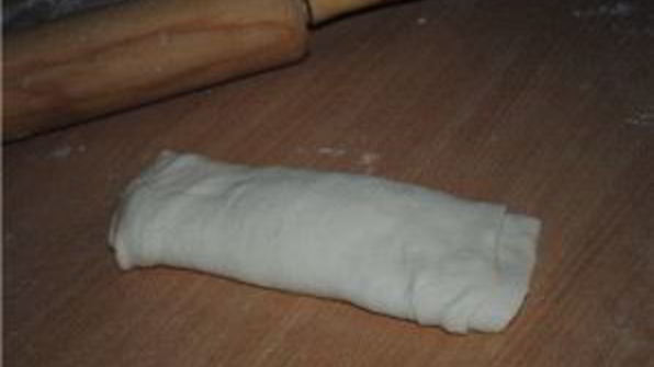 турецкие лепешки