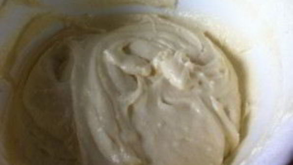 черничные маффины