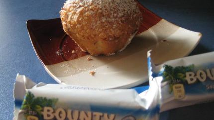 Маффины Баунти