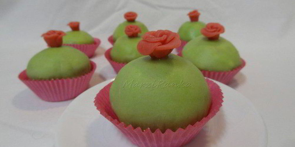 Рецепт маффинов маленьких принцессы