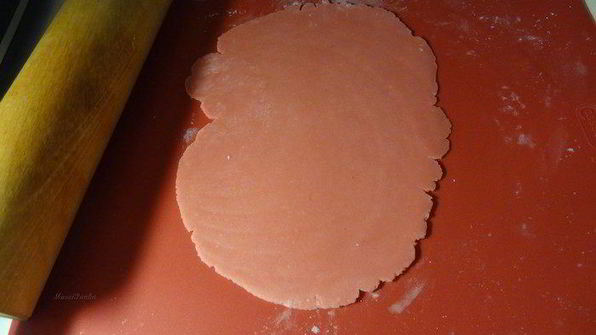 маффины маленькие принцессы