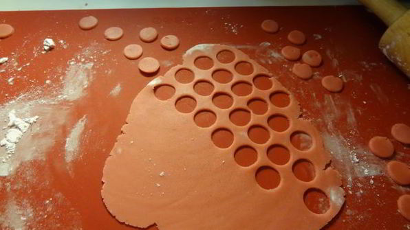 маффины маленькие принцессы