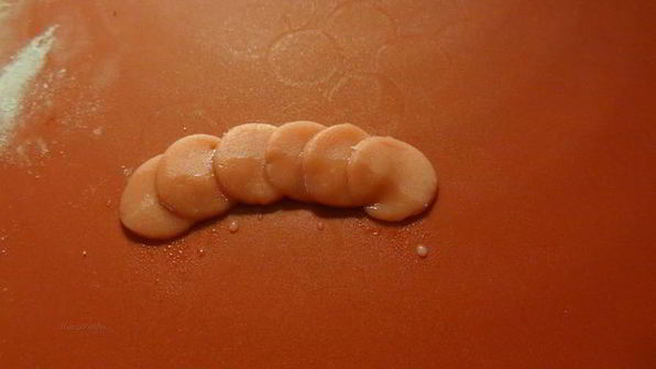 маффины маленькие принцессы