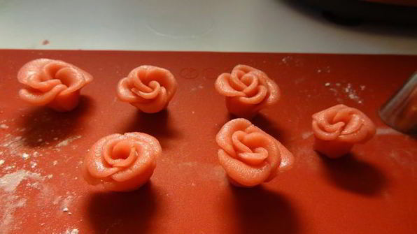 маффины маленькие принцессы