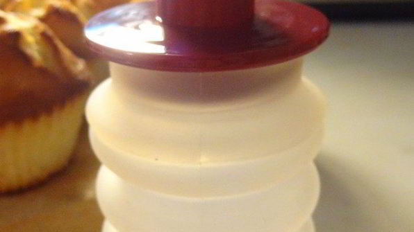 маффины маленькие принцессы