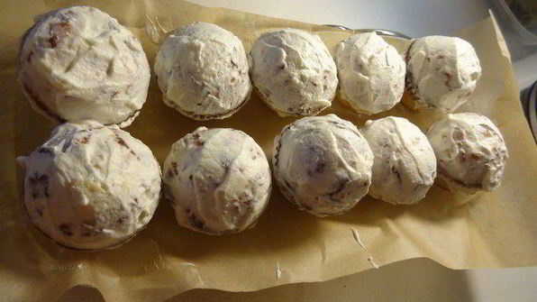 маффины маленькие принцессы