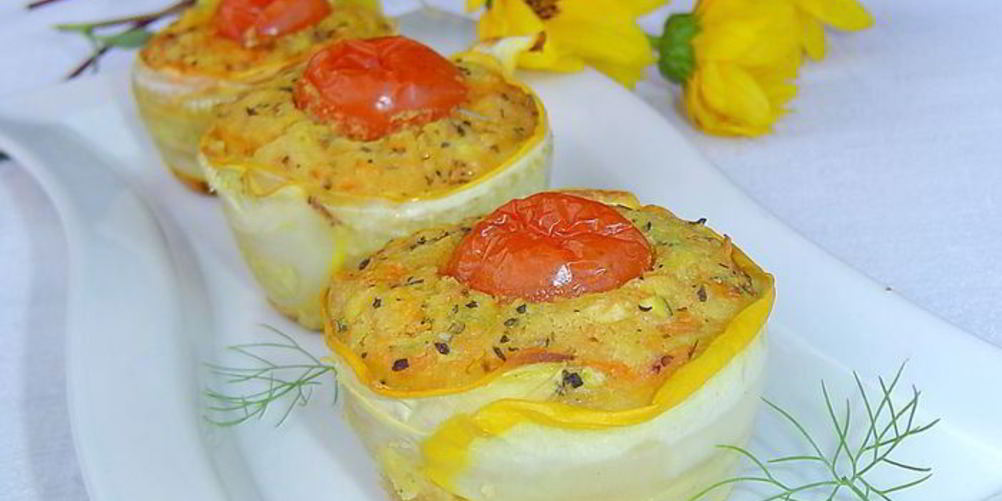 Рецепт маффинов осень