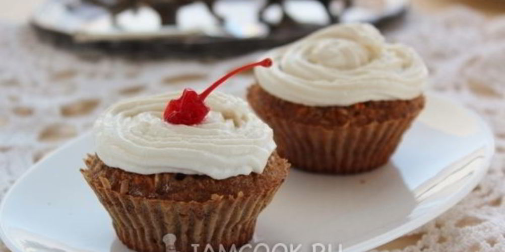 Рецепт маффинов по дюкану