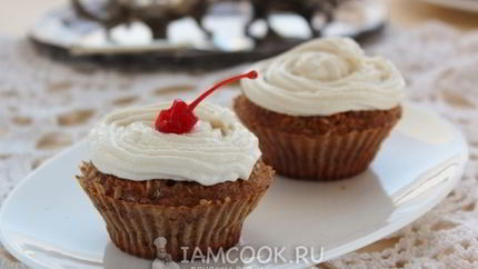 Маффины по Дюкану