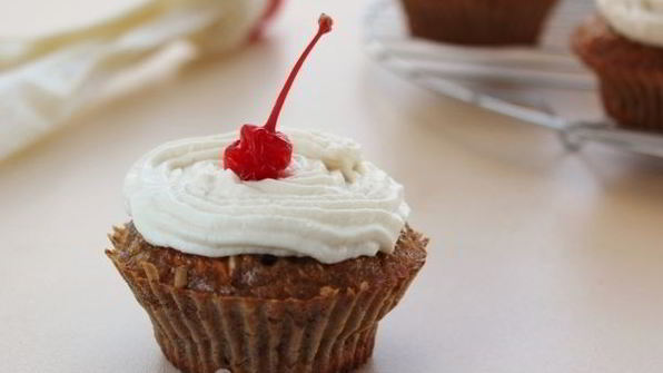 маффины по дюкану