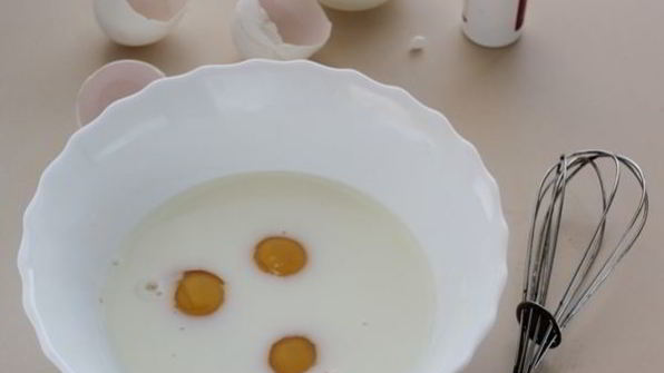 маффины по дюкану