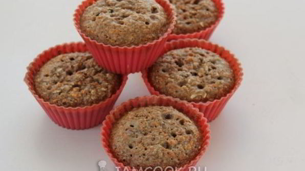 маффины по дюкану